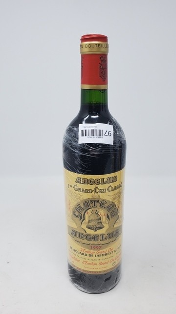 Angelus 1997