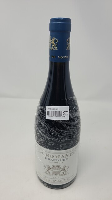 Comte Liger Belair La Romanee 2013