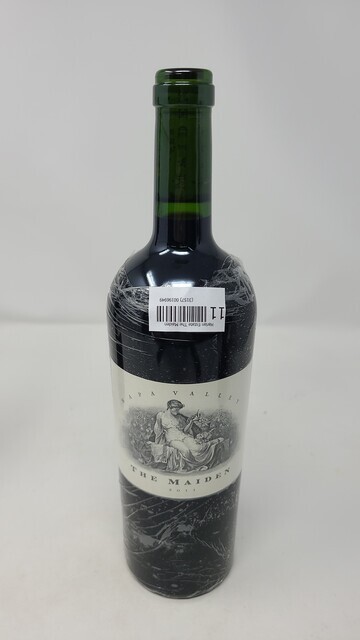 Harlan Estate the Maiden 2011