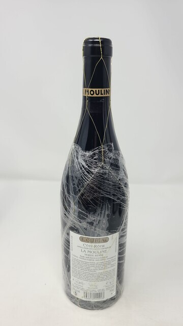 E Guigal Cote Rotie La Mouline 2004