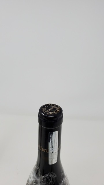Jaboulet Hermitage La Chapelle Blanc 2021
