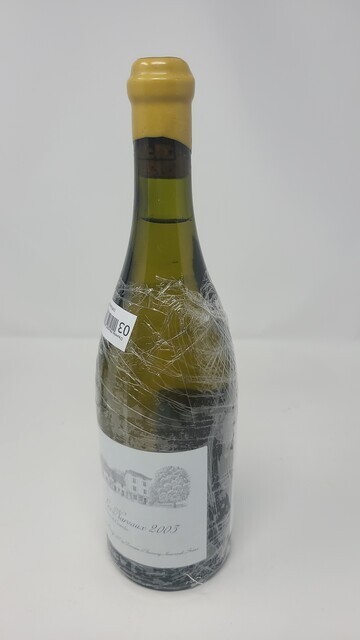 d'Auvenay Meursault Les Narvaux 2003