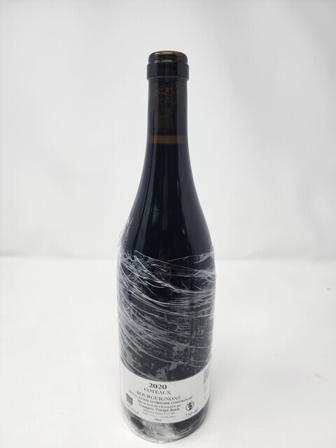 Prieure Roch Coteaux Bourguignons Rouge 2020