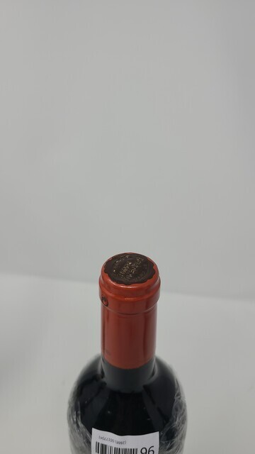 Pavie 1996