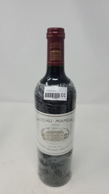 Margaux 2010