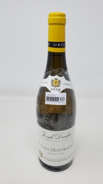 Joseph Drouhin Batard Montrachet 2009