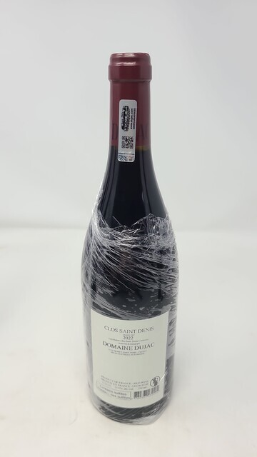 Dujac Clos Saint Denis 2022