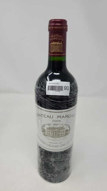 Margaux 2008