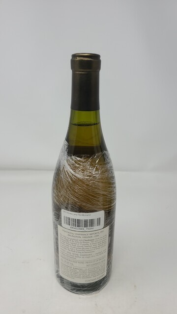 Lamy Pillot Montrachet 1993