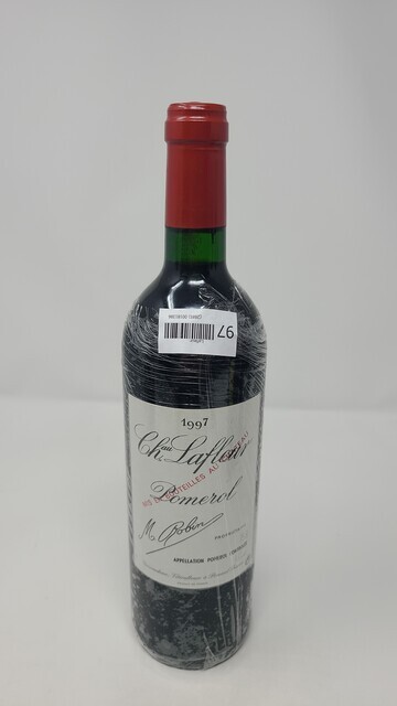 Lafleur 1997