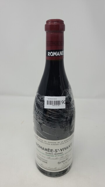 Romanee Saint Vivant | Premium Wine and Whisky | Vintage Grand Cru
