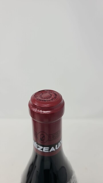 DRC Echezeaux 2007