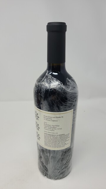 Dana Estates Helms Vineyard Cabernet Sauvignon 2013