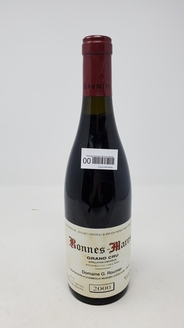 Georges Roumier Bonnes Mares 2000