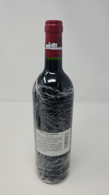 Lafite 2002