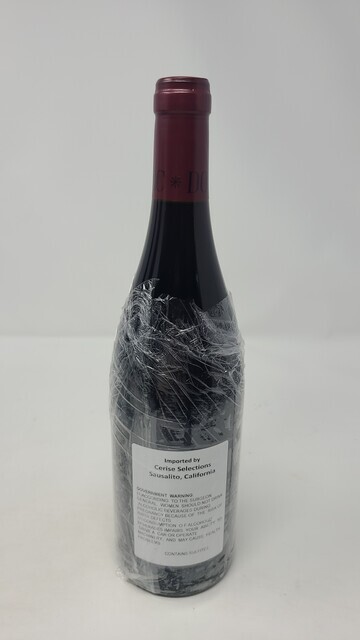 Dujac Vosne Romanee Aux Malconsorts 2011