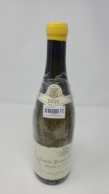 Raveneau Chablis Montee de Tonnerre 2021