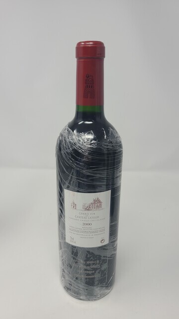 Latour 2000