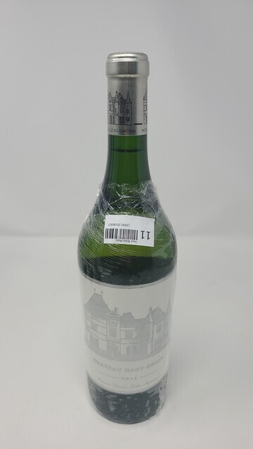 Haut Brion Blanc 2011