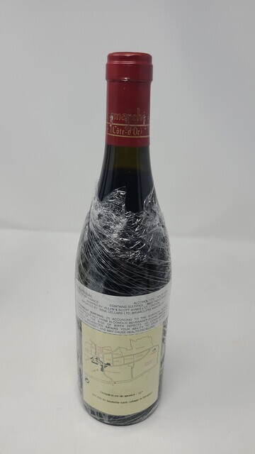 Lamarche La Grande Rue 2002