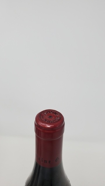Georges Roumier Chambolle Musigny Les Cras 2011
