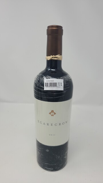 Scarecrow Cabernet Sauvignon 2011