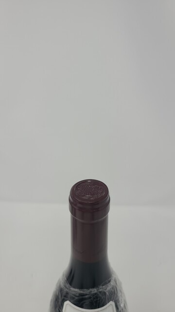 Meo Camuzet Richebourg 2013