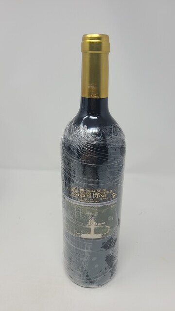 Pichon Lalande 2003
