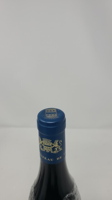 Comte Liger Belair Clos de Vougeot 2017