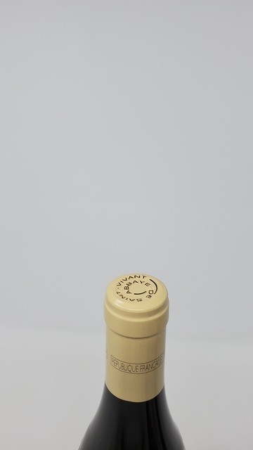 DRC Bourgogne Hautes Cotes de Nuits Blanc 2012