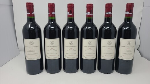Lafite 2004