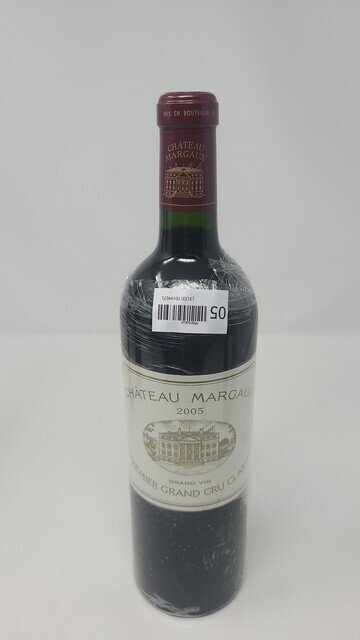 Margaux 2005