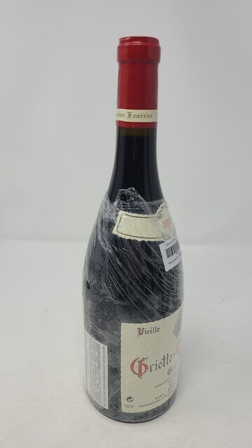 Fourrier Griotte Chambertin Vieille Vignes 2003