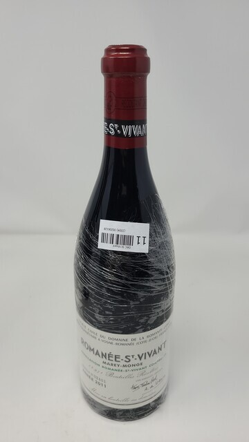 Romanee Saint Vivant | Premium Wine and Whisky | Vintage Grand Cru