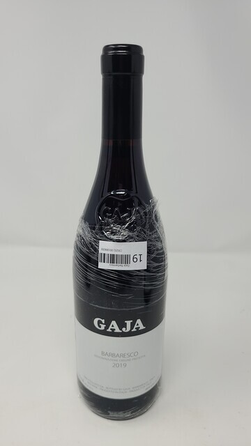 Gaja Barbaresco 2019