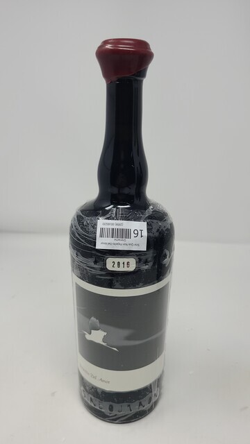 Sine Qua Non Pajarito Del Amor Grenache 2016