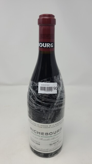 Richebourg | Buy Fine Wine Online | Vintage Grand Cru