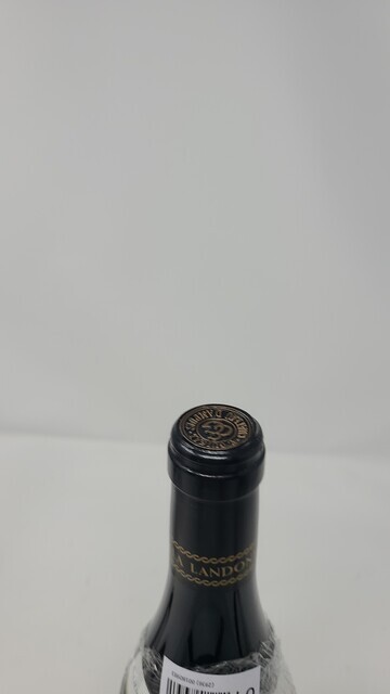 E Guigal Cote Rotie La Landonne 2004