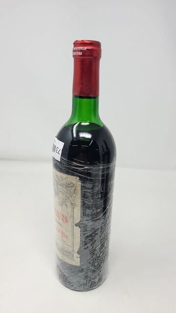 Petrus 1973