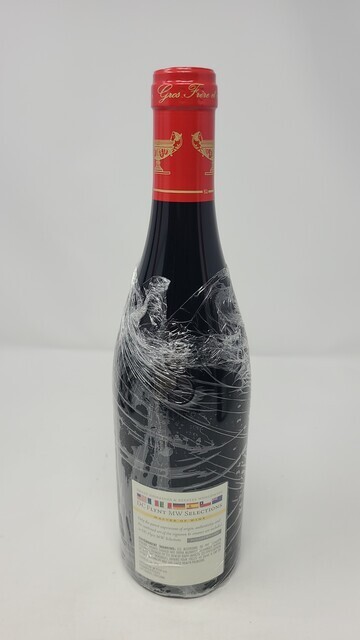 Gros Frere et Soeur Clos Vougeot 2020