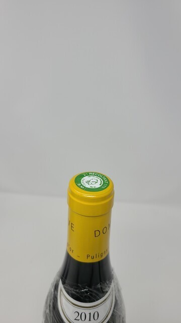Leflaive Puligny Montrachet Les Folatieres 2010