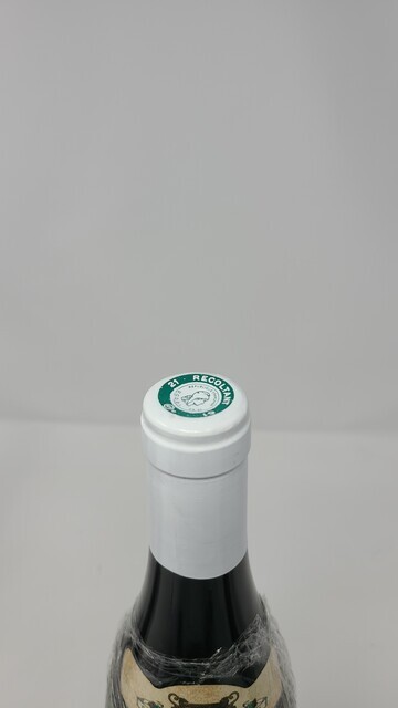 Coche Dury Corton Charlemagne 2011