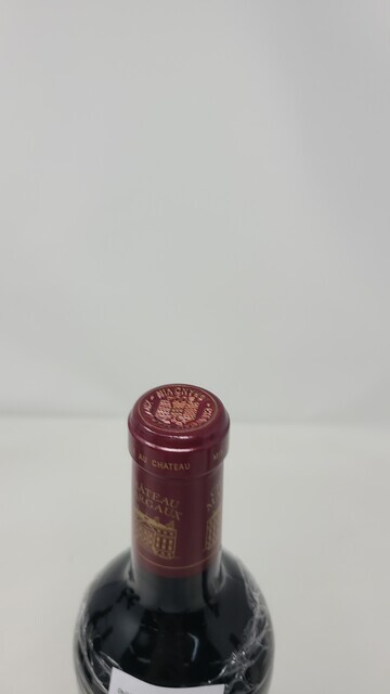 Margaux 2004