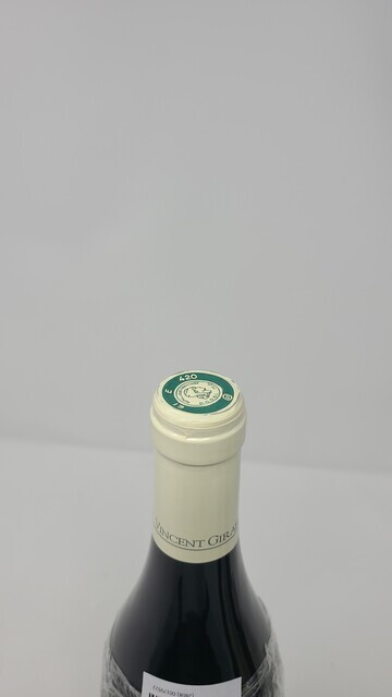 Vincent Girardin Montrachet 2002