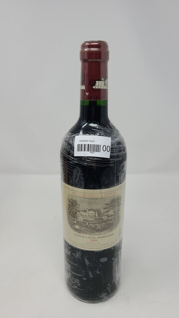 Lafite 2000
