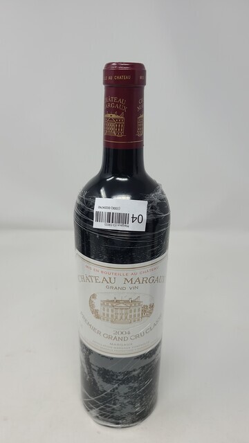 Margaux 2004