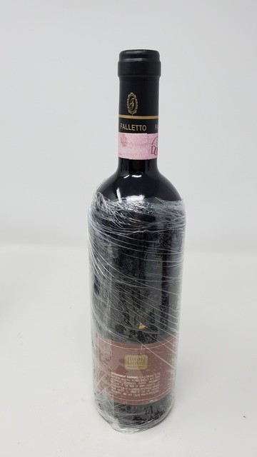 Bruno Giacosa Barbaresco Riserva Asili 2000