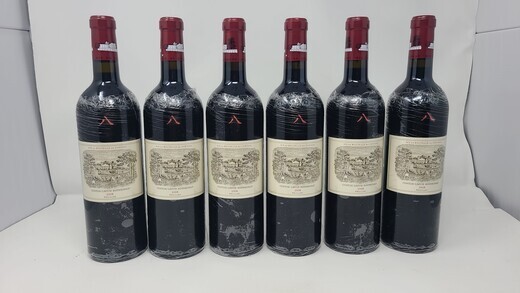 Lafite 2008