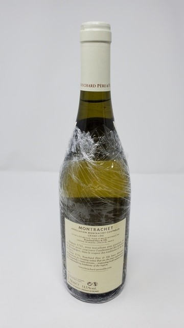 Bouchard Pere & Fils Montrachet 2013