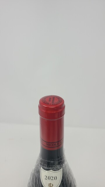 Lamarche Echezeaux 2020